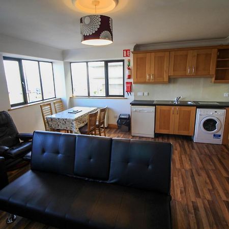 Seaside Views Apartment Galway Luaran gambar