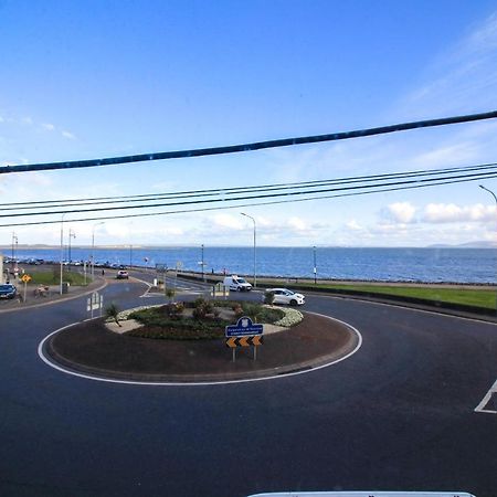 Seaside Views Apartment Galway Luaran gambar