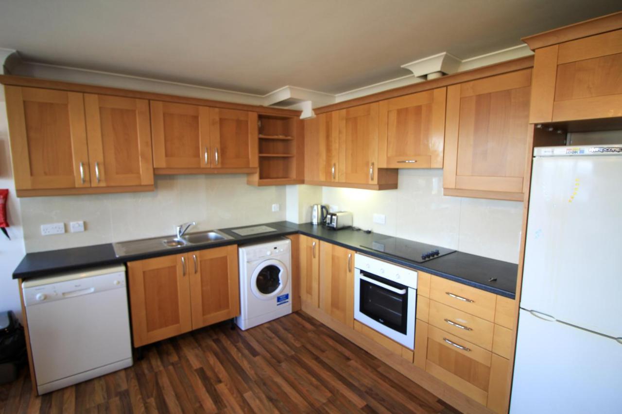 Seaside Views Apartment Galway Luaran gambar