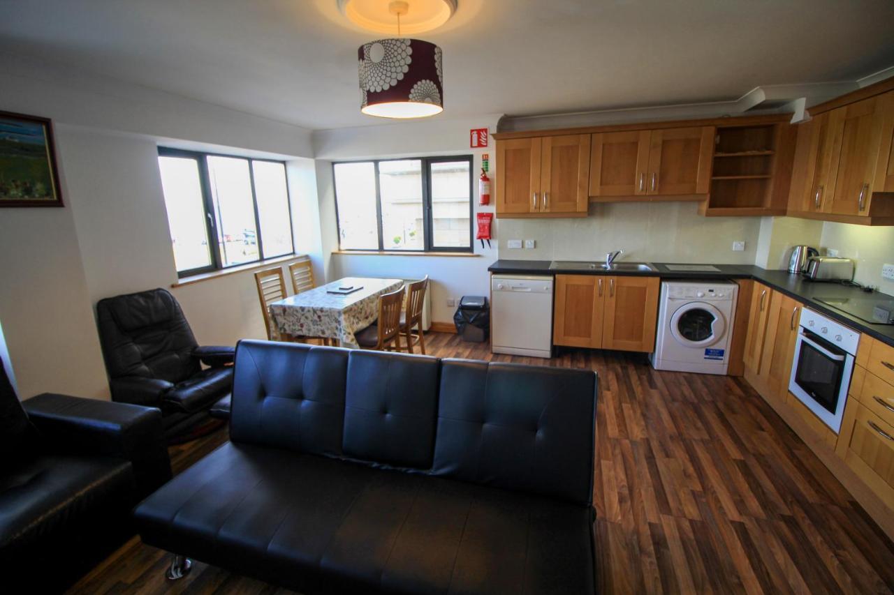 Seaside Views Apartment Galway Luaran gambar