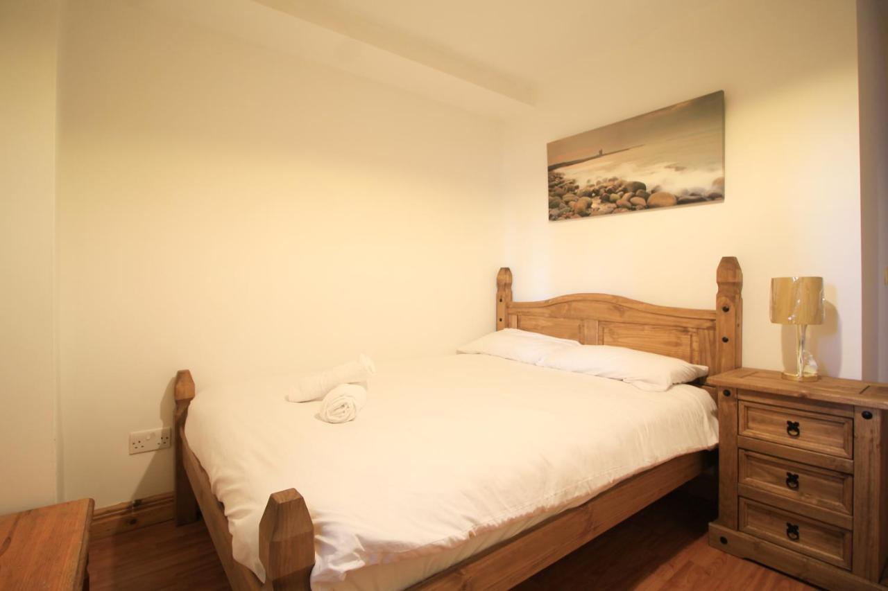 Seaside Views Apartment Galway Luaran gambar