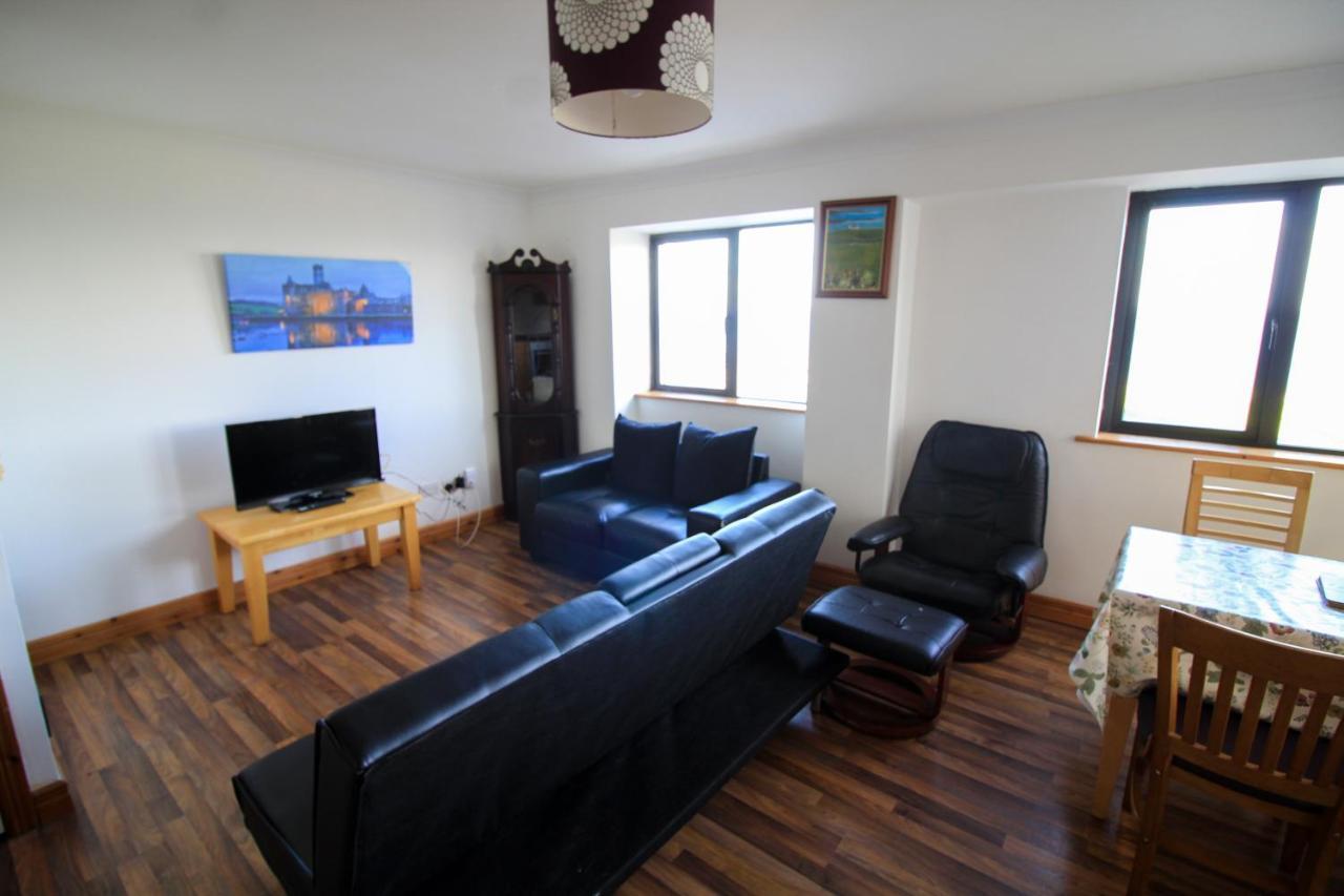 Seaside Views Apartment Galway Luaran gambar