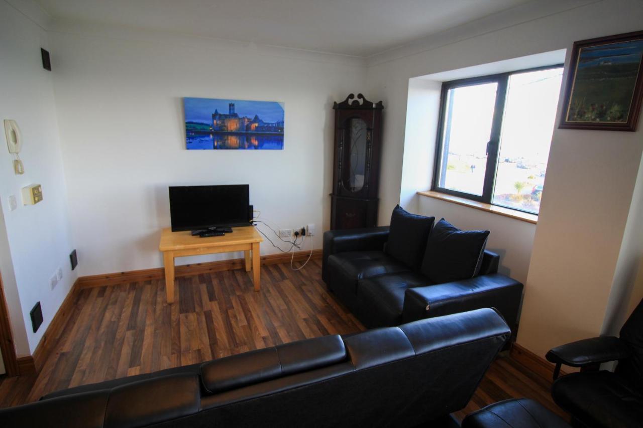 Seaside Views Apartment Galway Luaran gambar
