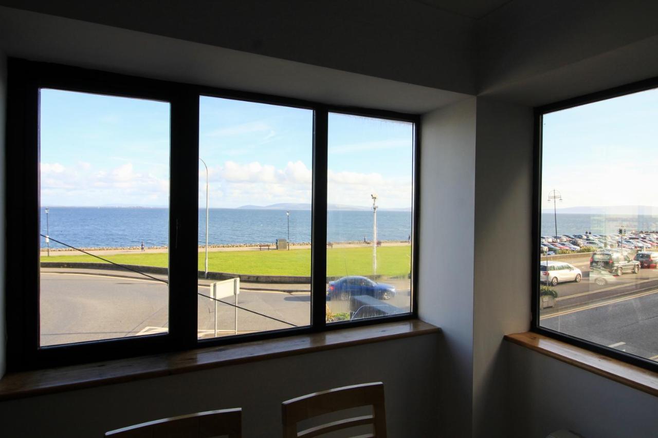 Seaside Views Apartment Galway Luaran gambar