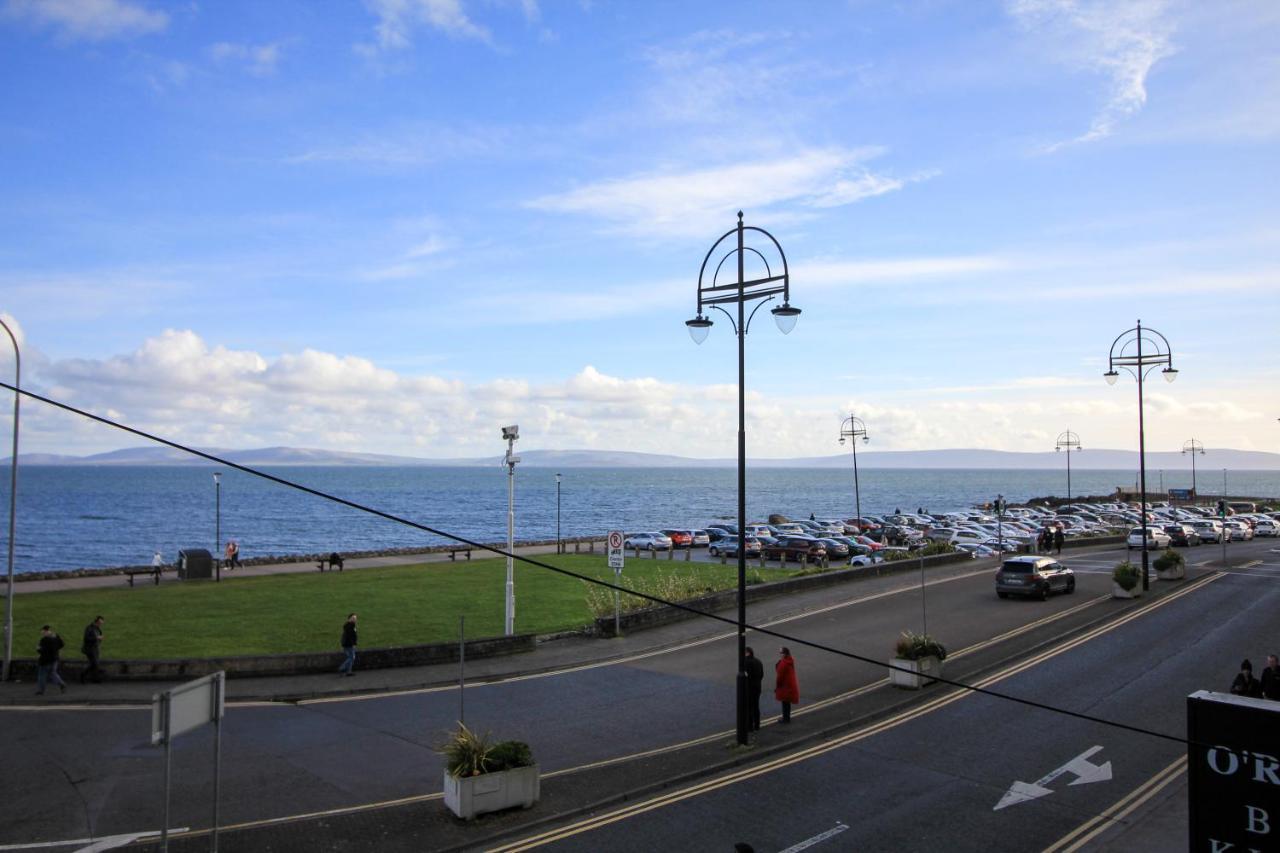 Seaside Views Apartment Galway Luaran gambar