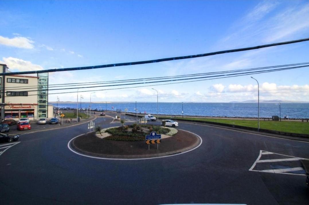 Seaside Views Apartment Galway Bilik gambar