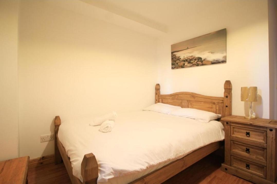 Seaside Views Apartment Galway Bilik gambar