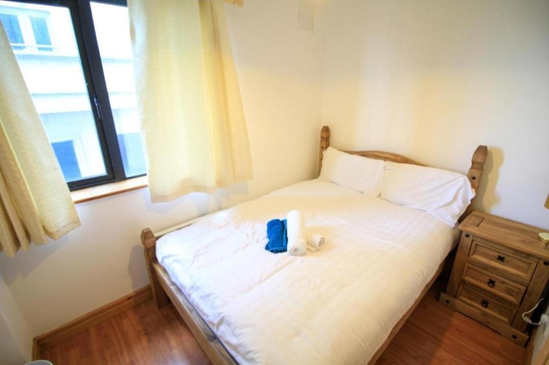 Seaside Views Apartment Galway Bilik gambar
